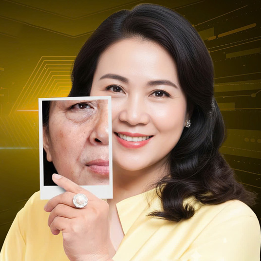 Chị Tuyết Hồng