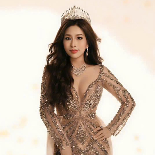 Chị Nhã Kỳ